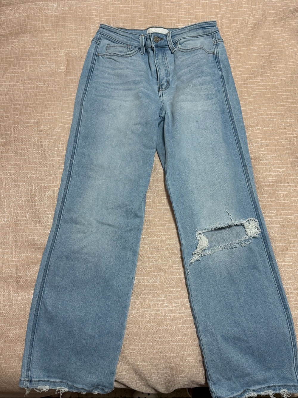 Womens Lovervet Jeans - Picture 4 of 4